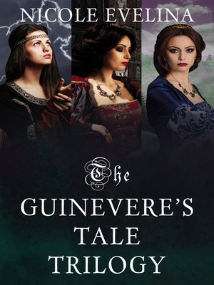 Guinevere's Tale - ebook